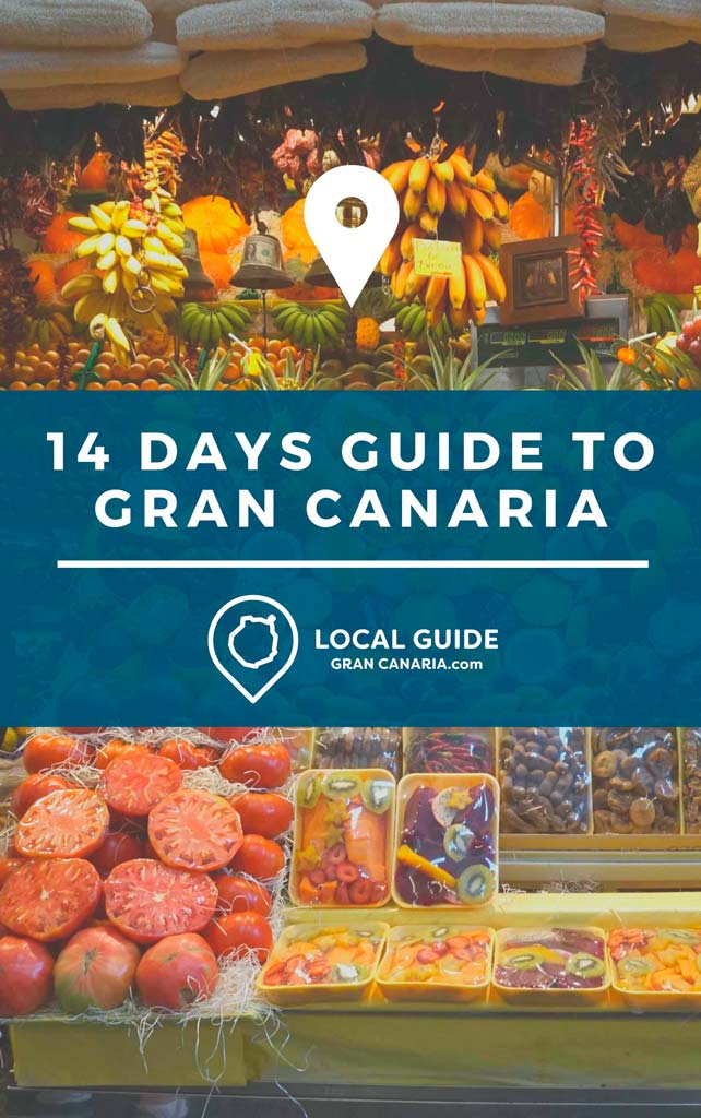 things to do in gran canaria 14 days