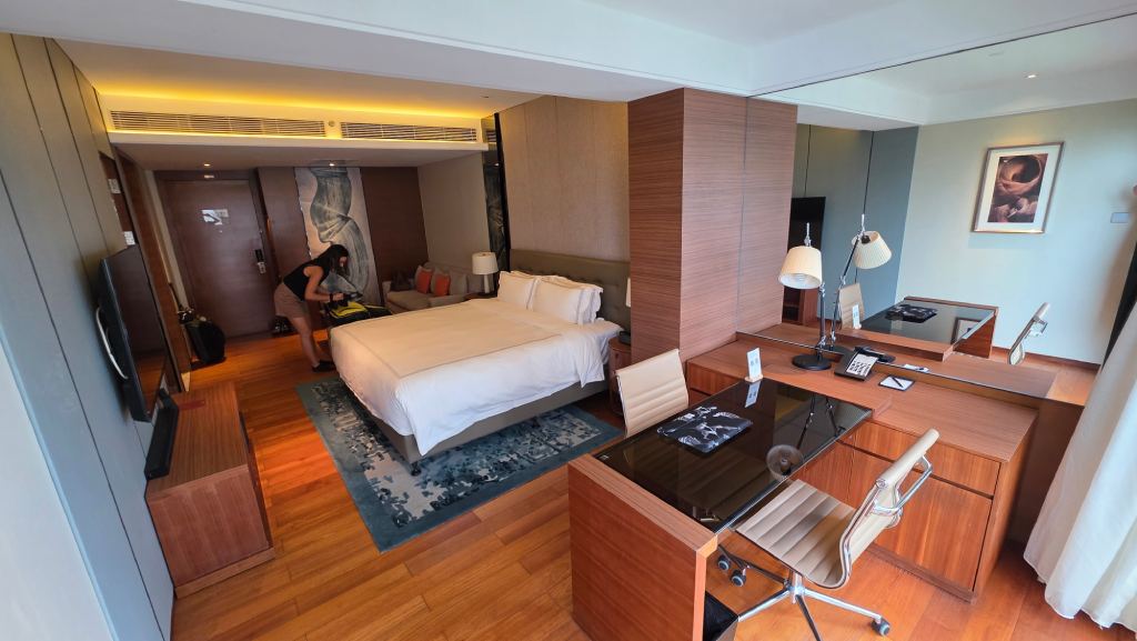 Hotel in Shenzhen