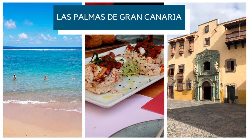 partes alcanzar El actual Things to do in Las Palmas de Gran Canaria | The best attractions