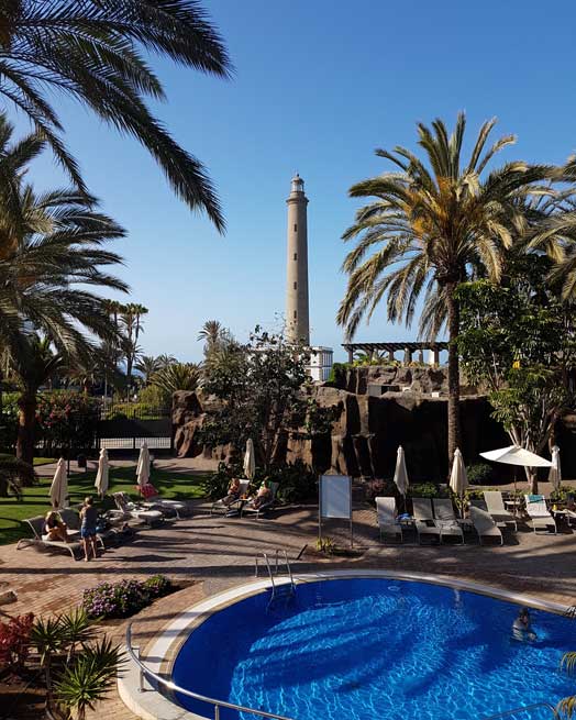 Holidays to Lopesan Costa Meloneras Resort, Gran Canaria