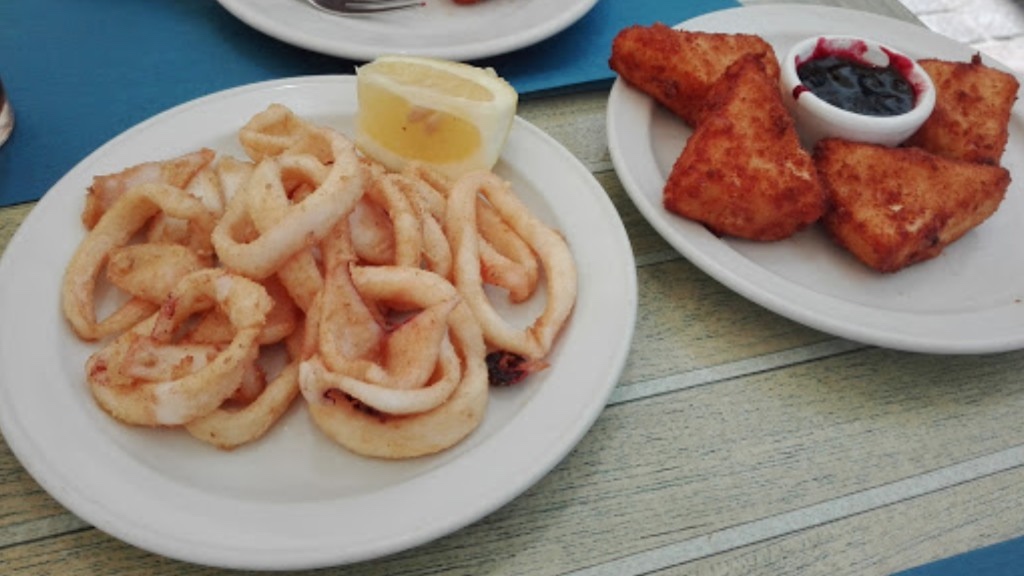 Restaurantes baratos en Palmas Gran Canaria