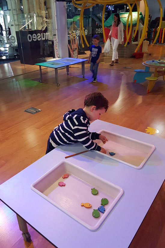 Elder Museum, things to do in Gran Canaria with children