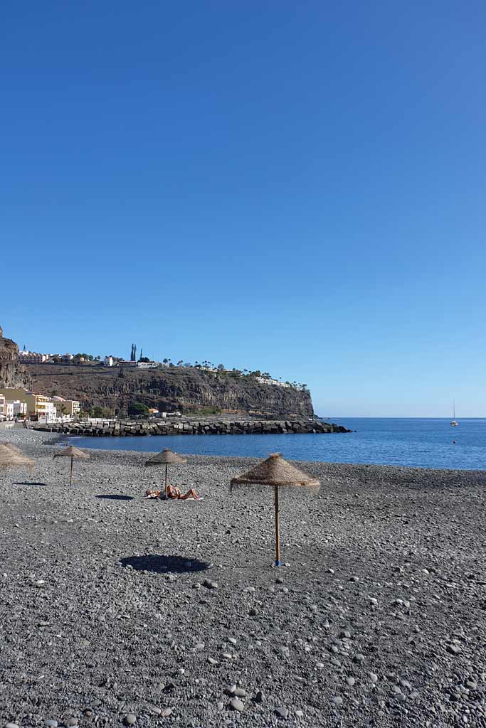 La Gomera, the best Canary Island to disappear