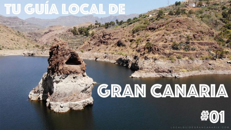 Vídeos Gran Canaria