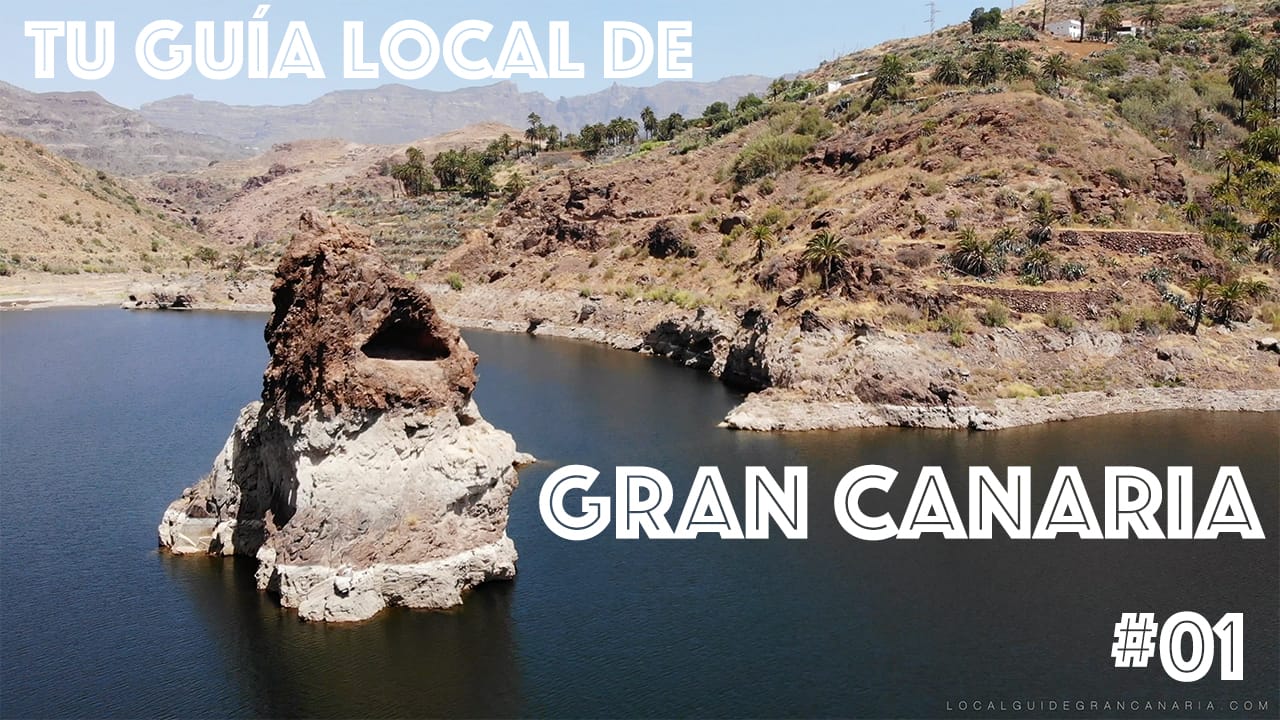 Vídeos Gran Canaria