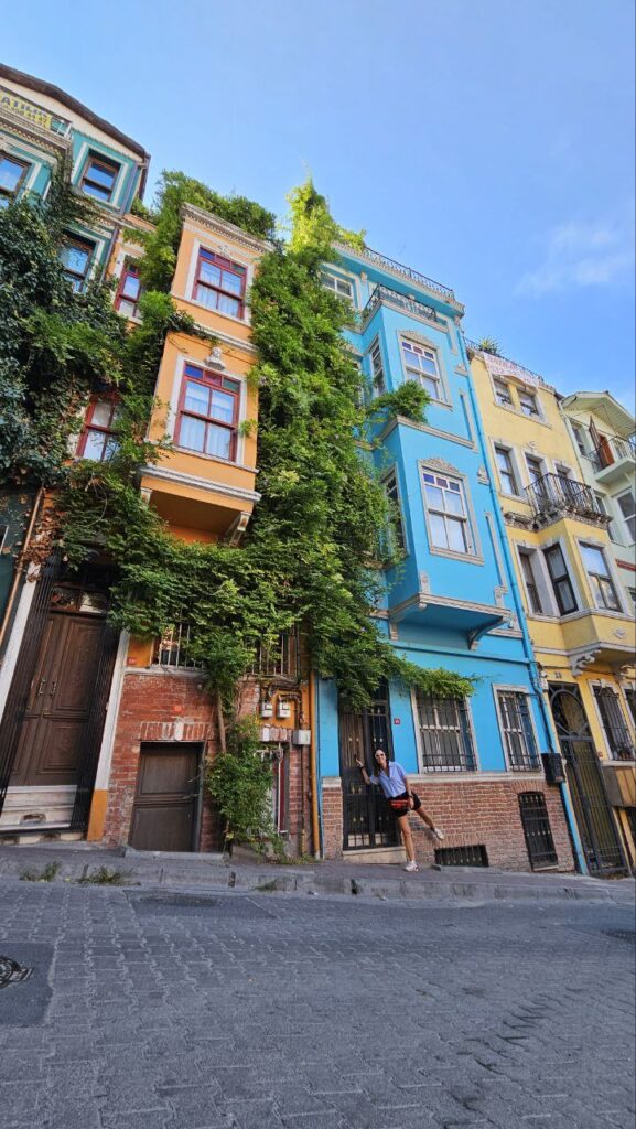Things to do in Istanbul, Turkey