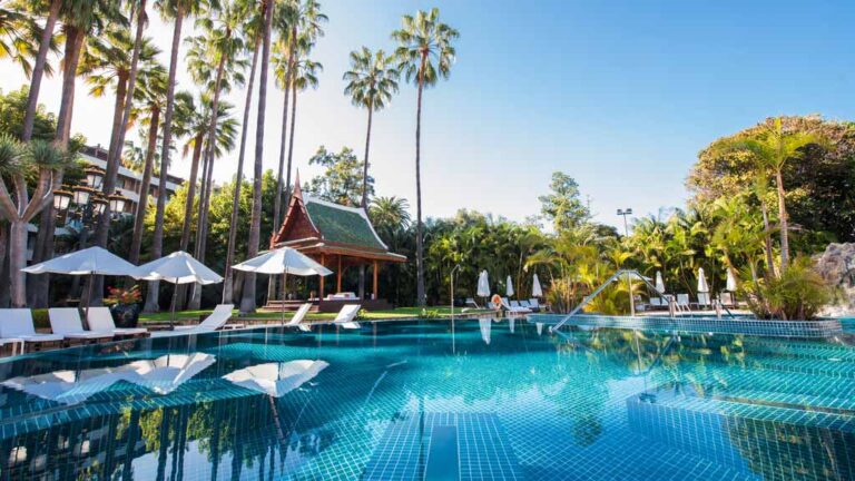 hotel botanico and the oriental spa garden