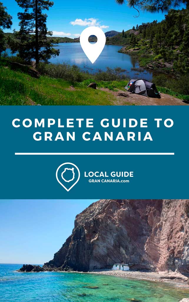 guide to gran canaria