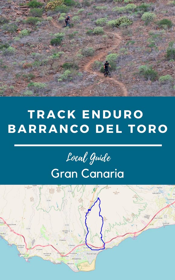 Barranco del Toro