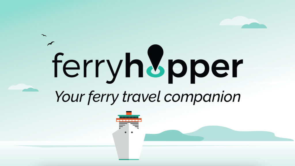ferryhopper English