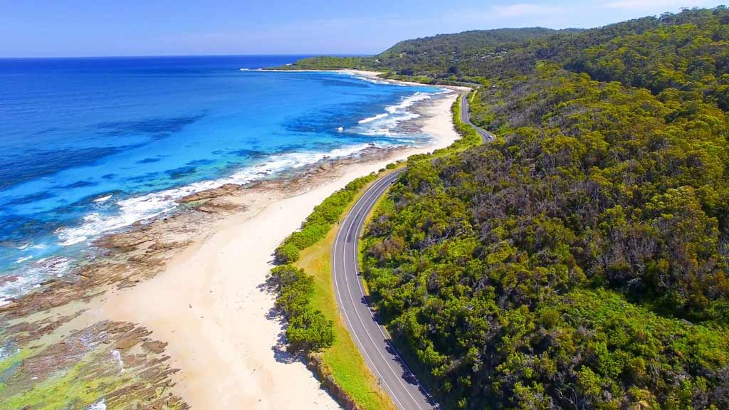 Que ver en la Great Ocean Road, Australia