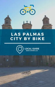 guide to las palmas by bike