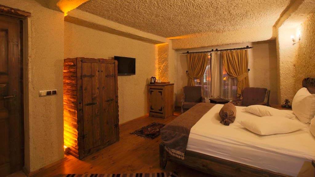 Hotel in Ürgüp, Aja Cappadocia