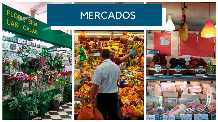 Mercados Gran Canaria