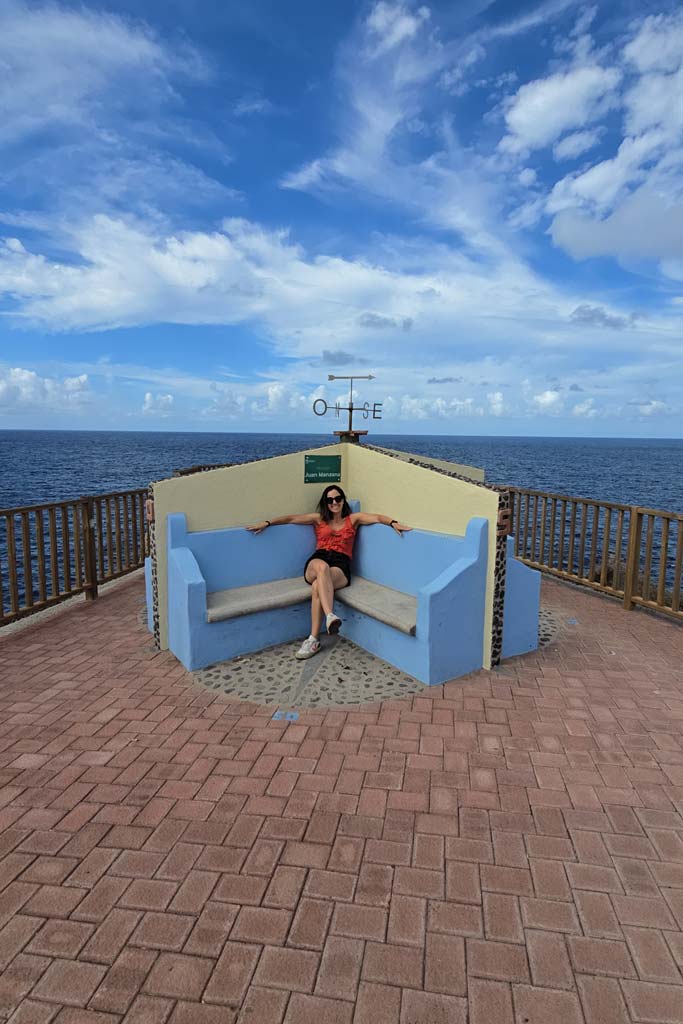 Mirador Juan Manzana