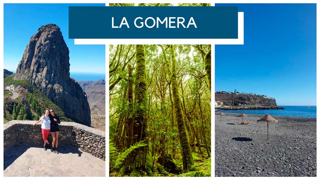 things to do in la gomera