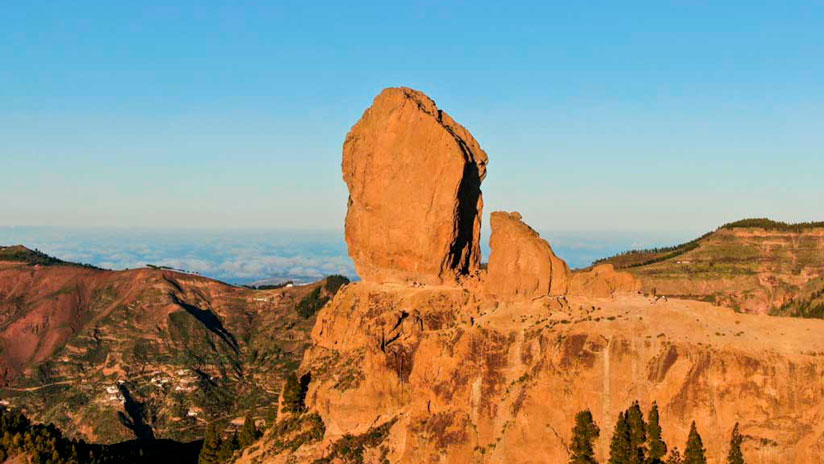 Roque Nublo Natural Monument, things to do in Gran Canaria