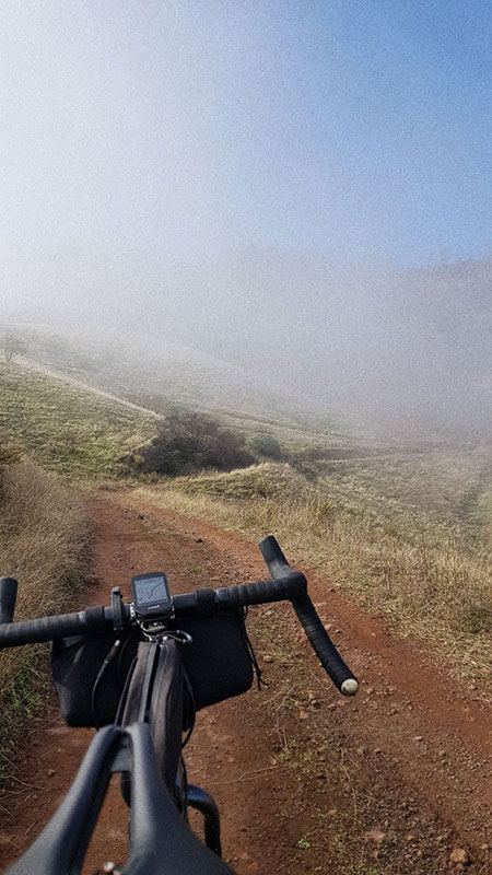 Gran Canaria on a Gravel Bike
