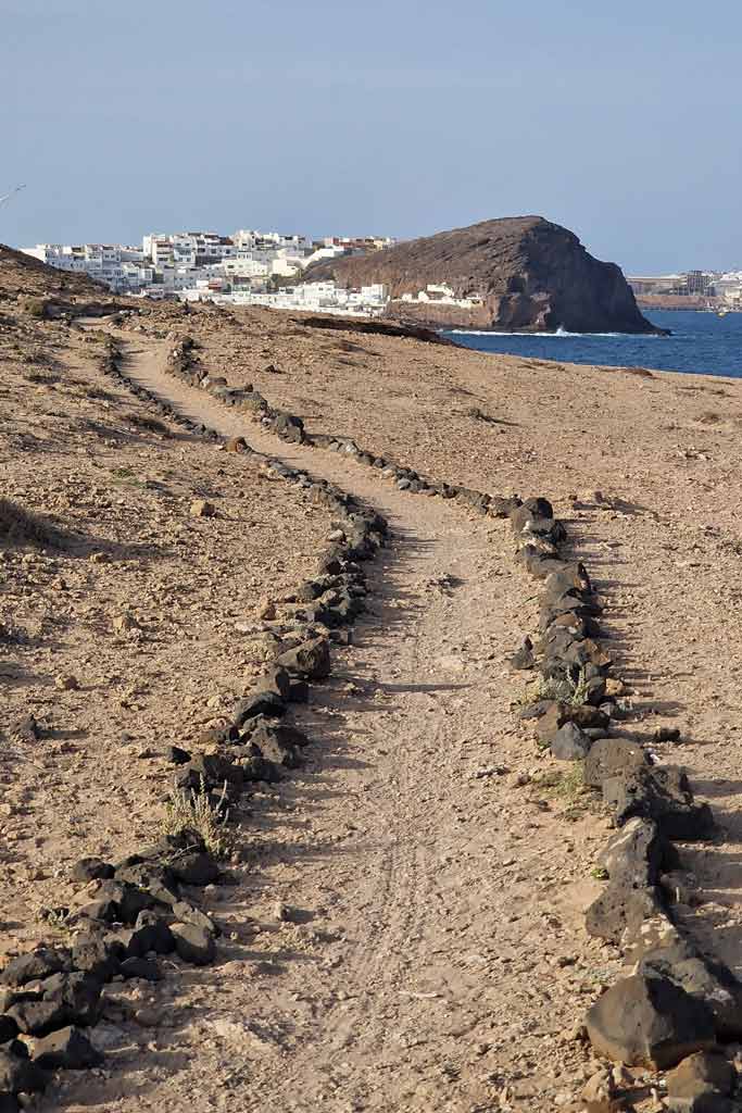 Arenales de OJOS DE GARZA 🏖 - Gran Canaria Insólita